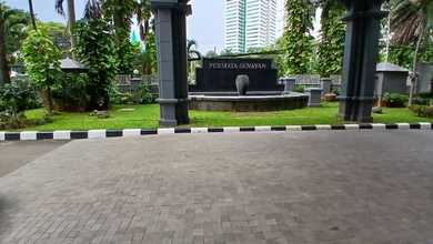 Best Price Apartement Permata Senayan Furnish Di Pusat Kota 