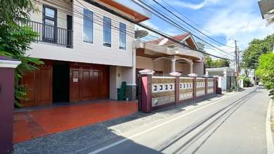 Dijual Cepat !! Rumah Kost Dan Rumah Tinggal Kalibata Duren Tiga