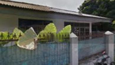 Rumah Kost Jalan Matraman Tegalan