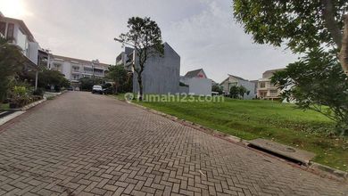 Kavling Siap Bangun Dalam Kompleks Lebak Bulus