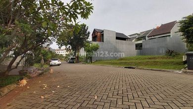 Kavling Siap Bangun dalam.Kompleks Lebak Bulus