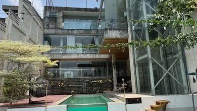 Rumah Bintaro Mewah Nyaman  Aman dengan Fasilitas Olahraga dan Hiburan Yang superLengkap