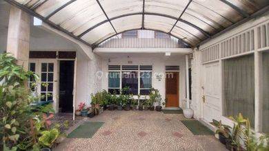 Jual Rumah Terkini di Kebayoran Baru, Jakarta Selatan LT 433 m2