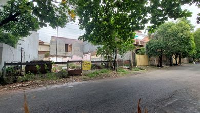 Kavling Siap Bangun  Jalan Lebar 3 Mobil Area Cipinang Jaya 