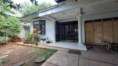  Rumah Bangka siap huni jalan 2 mobil 