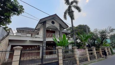 Dijual Cepat Rumah 2 lantai Siap Huni di Pondok Cabe 
