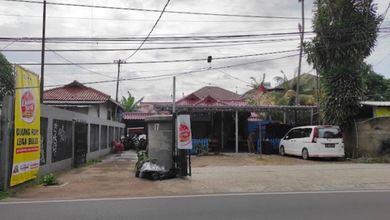 JUAL KAVLING Bonus Rumah di Kawasan Komersial LEBAK BULUS 