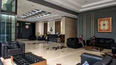 Best Price Apartement Permata Senayan Furnish di Pusat Kota
