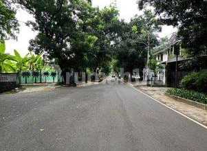 Tanah Kavling Siap Bangun di Hang Jebat Kebayoran Baru Jakarta Selatan