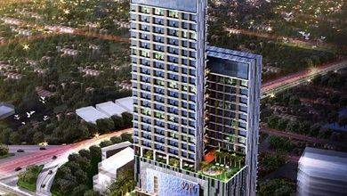 Best Price !!! Under Njop Soho Pancoran  Office Unit Space