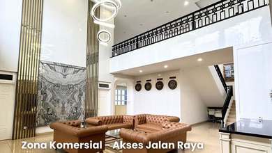Di Jual Rumah Siap Huni Tebet | Asem Baris