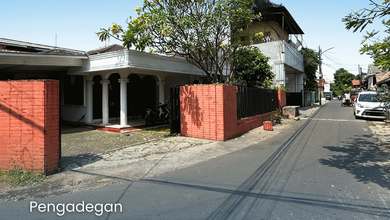 Dijual Rumah Pancoran Pengadegan