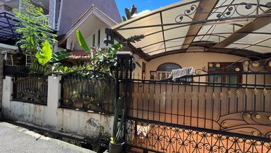 Di ******** !! Rumah Tebet 2 Lantai Dekat Jalan R