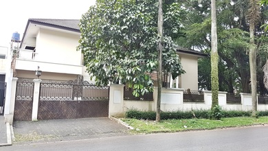 Best Price !! Rumah Pondok Indah Siap Huni Akses Jalan Lebar