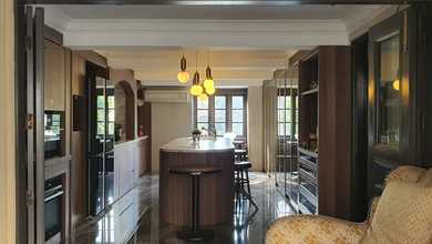 Dijual Rumah Mewah Tebet Mas