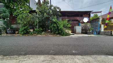 Dijual Rumah Hitung Tanah Bendungan Hilir Cocok Untuk Usaha Dan Hunian