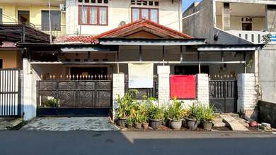 Rumah Kost Aktif Siap Huni Area Kebon Baru Tebet