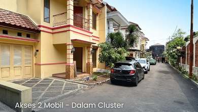 Dijual Rumah Pejaten Barat Siap Huni