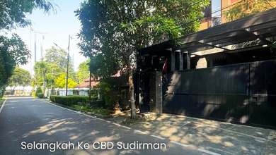 Dijual Rumah Kost Bendungan Hilir Siap Huni