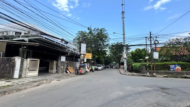 Dijual Rumah Lama Cawang