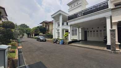 Dijual Cepat Rumah Cilandak Dalam Kompleks Akses Jalan Lebar.