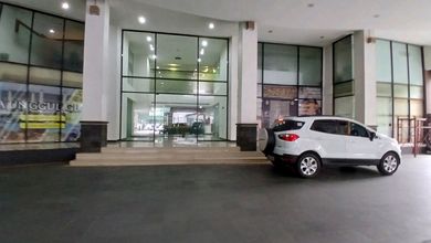 Dijual Cepat !!! Office Space - Apartemen Cervino Village  Semi Furnished