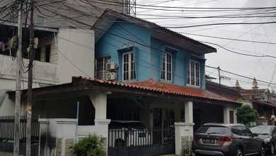 Rumah Dan Kamar Kos Kosan Aktif Area Palbatu Menteng Dalam 