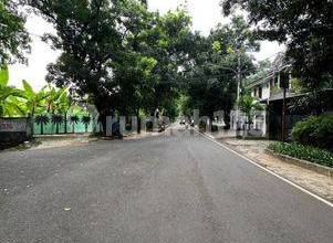 Dijual Tanah Kavling Siap Bangun Hang Jebat Kebayoran Baru