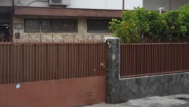 Rumah Lama Lokasi Strategis Jalan 2 Mobil Area Menteng Dalam Tebet