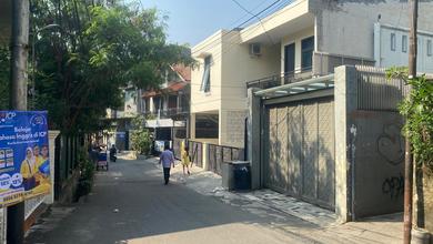 Dijual Rumah Kost Jakarta Bangka Siap Huni