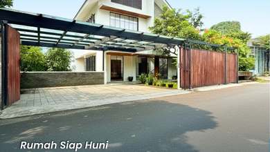 Best Price !! Rumah Mewah Kebayoran Baru