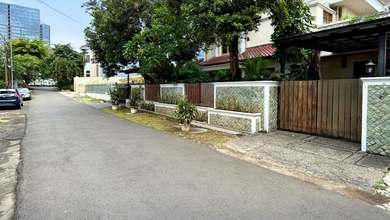 Best Price !! Rumah Pancoran Asri Siap Huni Jalan 2 Mobil