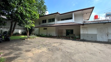 Dijual Rumah Kemang Siap Huni Akses Jalan 2 Mobil