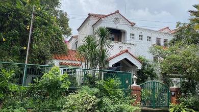 Dijual Rumah Kemang Selatan