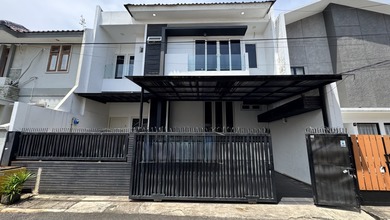 Dijual Rumah Rawamangun Siap Huni
