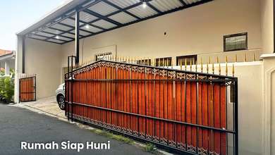 Best Price !!! Jarang Ada Rumah Tebet Bagus Siap Huni
