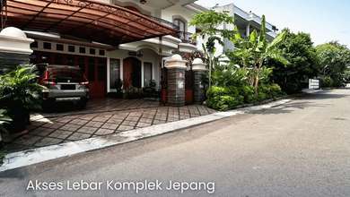 Dijual Rumah Mewah Tebet Siap Huni