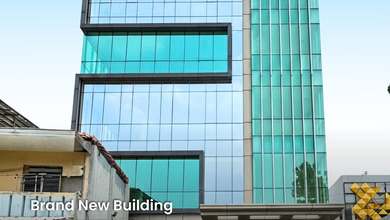 Dijual Brand New Building | Mampang Prapatan