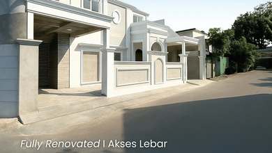 Dijual Rumah Tebet | Tebet Timur