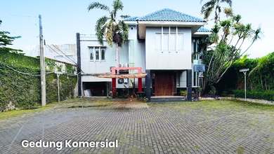 Di Jual Mini Office Building Mampang Prapatan | Wr. Buncit