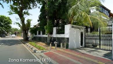 Di Jual Rumah Siap Huni | Tebet Timur