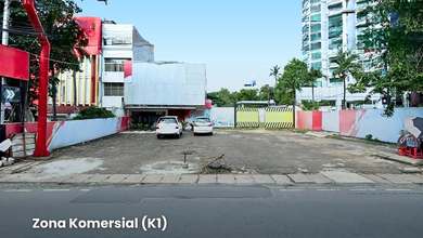 Di Jual Tanah Kavling Siap Bangun | Pancoran