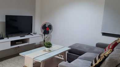 Apartemen Lavanue 1 Br Full Furnish.