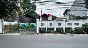 Jual Rumah Megah LT 690 m2 di Mampang Prapatan, Jakarta Selatan