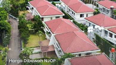 Di Bawah Harga Njop! Tb Simatupang - Kebagusan