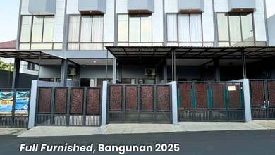 Rumah Kalibata Duren Tiga Akses. Jalan 2 Mobil Sisa 1 Unit Lagi