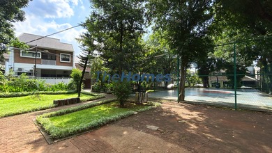 Rumahlama Hitung Tanah Di Tebet, , 50 Meter Ke Jalan 2 Mobil