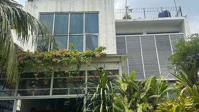 Rumah Di Rawamangun Lokasi Strategis Siap Huni