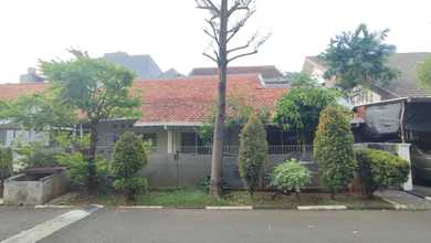 di Komplek Garuda - Pasar Minggu, Jakarta Selatan