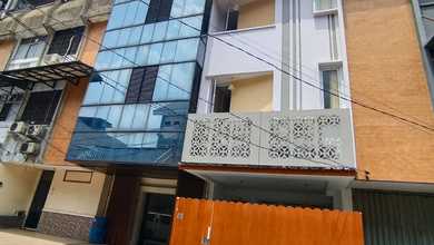 Rumah Kos-Kosan Full Ocupancy